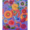 Liberty Puzzles A Charm of Hummingbirds* Puzzles