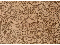 Liberty Puzzles A Charm of Hummingbirds* Puzzles