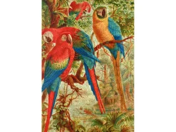 Liberty Puzzles A Company of Macaws* Puzzles