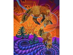 Liberty Puzzles A Leap of Faith* Puzzles