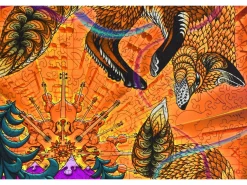 Liberty Puzzles A Leap of Faith* Puzzles