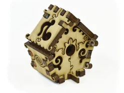 Liberty Puzzles A Perch of Birds* Puzzles