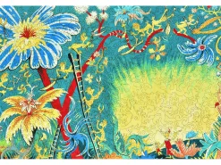 Liberty Puzzles A Plethora of Flowers* Puzzles