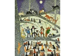 Liberty Puzzles A Resounding Success* Puzzles
