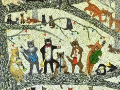 Liberty Puzzles A Resounding Success* Puzzles