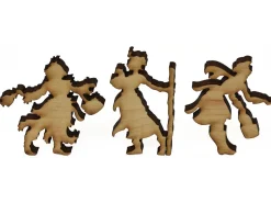 Liberty Puzzles A Tasty Treat* Puzzles