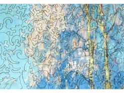 Liberty Puzzles A Winter's Day* Puzzles