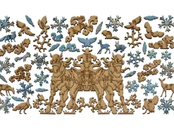 Liberty Puzzles A Winter's Day* Puzzles