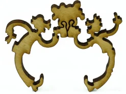 Liberty Puzzles Across the Sun and Moon* Puzzles