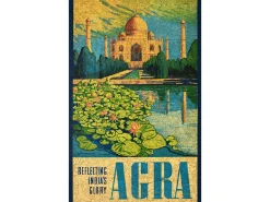 Liberty Puzzles Agra* Puzzles