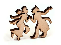 Liberty Puzzles Agra* Puzzles