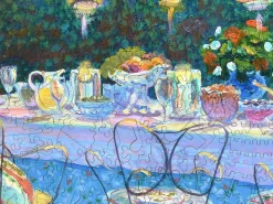 Liberty Puzzles Al Fresco* Puzzles