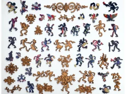 Liberty Puzzles Alistair* Puzzles