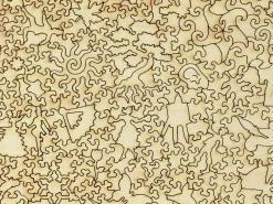 Liberty Puzzles Almond Blossom* Puzzles