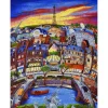 Liberty Puzzles April in Paris* Puzzles