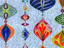 Liberty Puzzles Arabesque* Puzzles