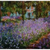 Liberty Puzzles Artist's Garden at Giverny* Puzzles