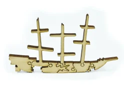 Liberty Puzzles Australia* Puzzles