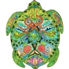 Liberty Puzzles Baby Sea Turtle* Puzzles