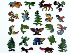 Liberty Puzzles Baby Steps* Puzzles