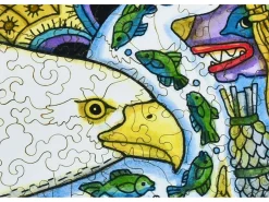 Liberty Puzzles Bald Eagle* Puzzles