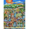 Liberty Puzzles Barcelona* Puzzles