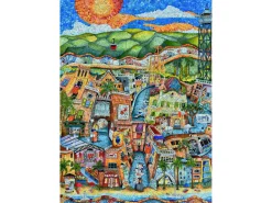 Liberty Puzzles Barcelona* Puzzles