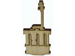 Liberty Puzzles Barcelona* Puzzles