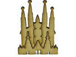 Liberty Puzzles Barcelona* Puzzles