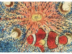 Liberty Puzzles Barrier Reef Anemone* Puzzles