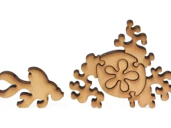 Liberty Puzzles Barrier Reef Anemone* Puzzles
