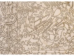 Liberty Puzzles Beautiful Fishes of the Deep* Puzzles