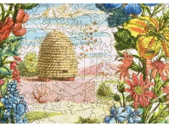 Liberty Puzzles Beehive* Puzzles