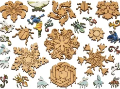 Liberty Puzzles Beehive* Puzzles