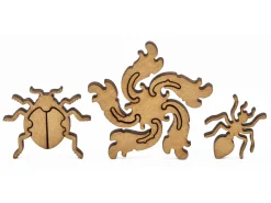 Liberty Puzzles Beehive* Puzzles