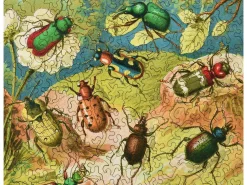 Liberty Puzzles Beetles* Puzzles
