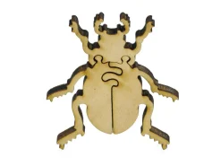 Liberty Puzzles Beetles* Puzzles
