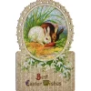 Liberty Puzzles Best Easter Wishes* Puzzles