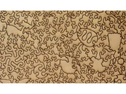 Liberty Puzzles Best Easter Wishes* Puzzles