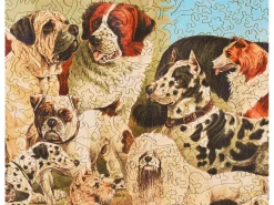 Liberty Puzzles Best in Show* Puzzles