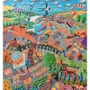 Liberty Puzzles Betty's Emporium* Puzzles