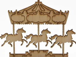 Liberty Puzzles Betty's Emporium* Puzzles