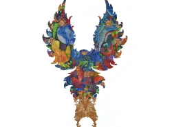 Liberty Puzzles Birds* Puzzles