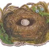 Liberty Puzzles Bird's Nest* Puzzles