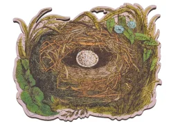 Liberty Puzzles Bird's Nest* Puzzles