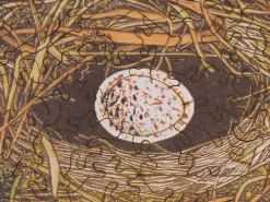 Liberty Puzzles Bird's Nest* Puzzles