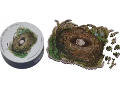 Liberty Puzzles Bird's Nest* Puzzles