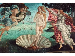 Liberty Puzzles Birth of Venus* Puzzles