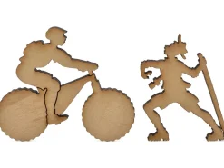 Liberty Puzzles Bison and Sunflowers* Puzzles