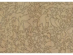 Liberty Puzzles Black Bear* Puzzles